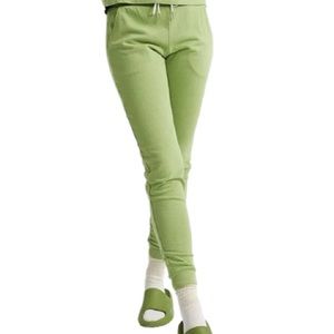 MATE The Label Organic Terry Classic Joggers - Size 2X